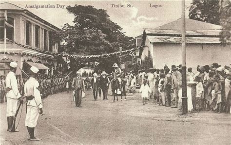  The Establishment of Lagos as a Crown Colony: Navigating British Imperial Ambitions and Yoruba Resistance