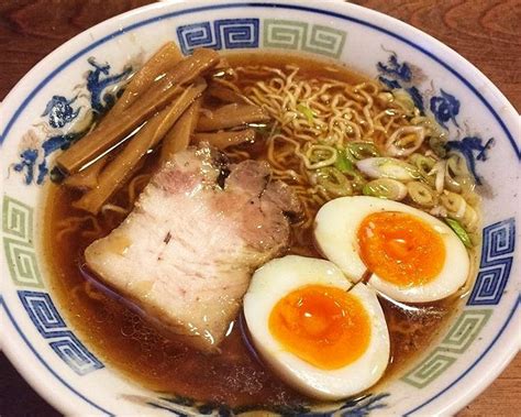 飛騨高山ラーメン：なぜ宇宙人はこれを愛しているのか？