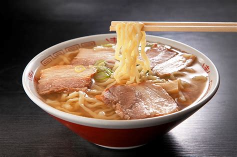 喜多方ラーメン 東京 ～ 麺の宇宙を旅する