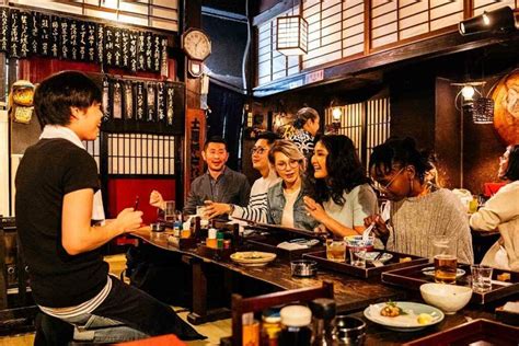 御茶ノ水 居酒屋 - なぜここでしか味わえない夜があるのか？